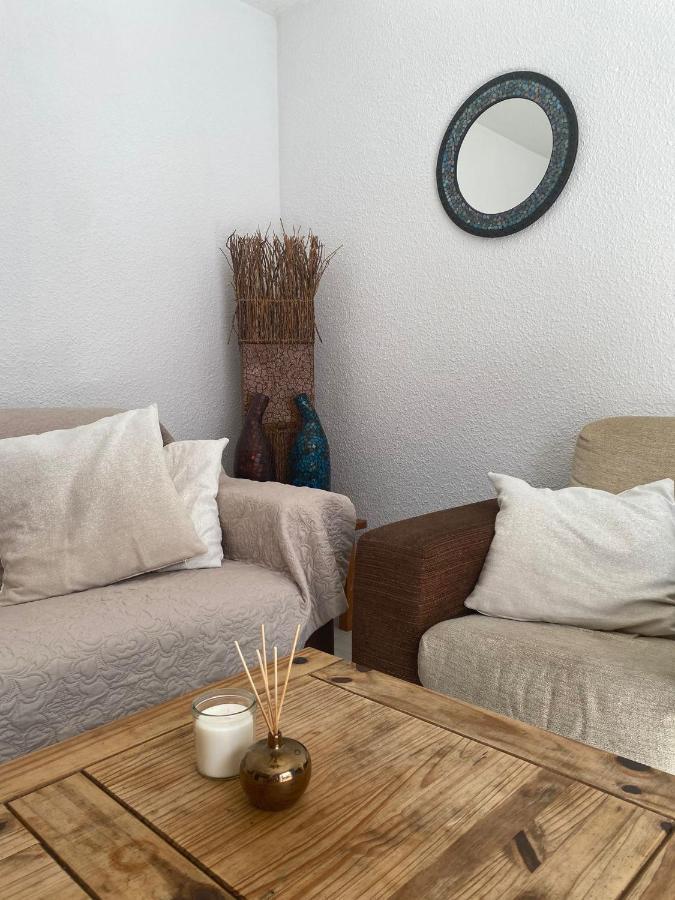 Blue Island House On The Hill Apartman Los Cristianos  Kültér fotó