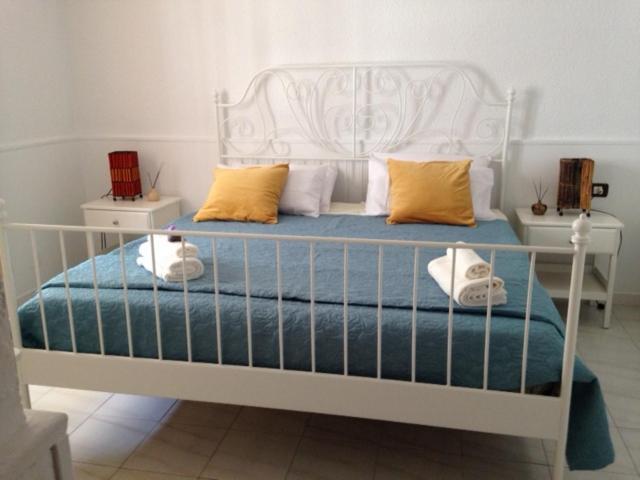 Blue Island House On The Hill Apartman Los Cristianos  Kültér fotó