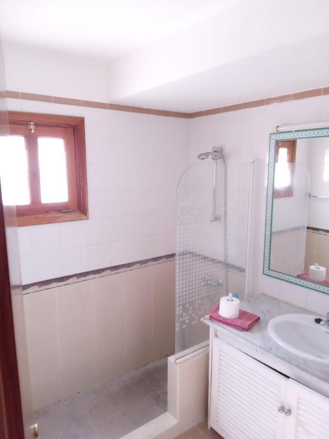Blue Island House On The Hill Apartman Los Cristianos  Kültér fotó